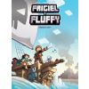 Frigiel i Fluffy T.5 Zaginiona wyspa