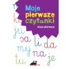 Lokomotywa 1. Moje pierwsze czytanki