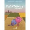 Punktowce. Pola i obwody. Klasy 48