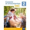 Szkoła na miarę SP 2 Czytanie ze zrozumieniem ćw.2