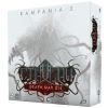 Cthulhu: Death May Die: Kampania 2 PORTAL (CMON)