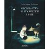 Opowiastka o staruszku i psie