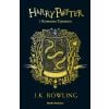 Harry Potter i komnata tajemnic. Hufflepuff