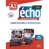 Echo A1 2ed ćwiczenia + płyta CD
