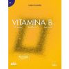 Vitamina B1 podręcznik