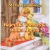 Bajeczki wierszyki babci Marysi