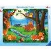 Puzzle w ramce 35 Dobranoc