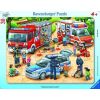 Puzzle w ramce 30 Zawody