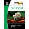 Trening Matura - Bakterie, rośliny, grzyby OMEGA
