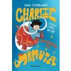 Charlie przeobraża się w mamuta