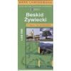 Mapa Turys - Beskid Żywiecki 1:50 000 -BR-LAM-
