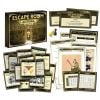 Gra escape room. Historia