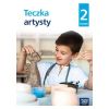 Plastyka SP 2 Teczka artysty 2021 NE
