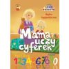 Mama uczy cyferek + CD