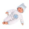 Lalka 30009 Bobas płaczący Cuquito 30cm