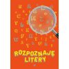 Rozpoznaję litery