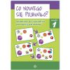 Co nowego się pojawiło. Materiały do ćw. percepcji