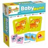 Carotina Baby - Memoria Zwierzęta