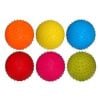 Piłka PVC 230MM - Jeżyk mix