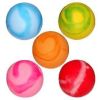 Piłka PVC 230MM - Tęcza mix