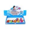 Kolorowa rybka mix Edu&Fun