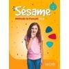 Sesame 1 podręcznik + online