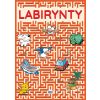 Labirynty