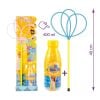 Obręcz Pro Multi Motylek + płyn 400ml TUBAN