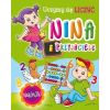 Nina i przyjaciele. Uczymy się liczyć