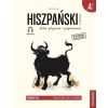 Hiszpański w tłumaczeniach. Gramatyka 4 w.2021
