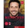 Menschen A2/1 KB HUEBER