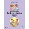 Czytamy z Fretką cz.2 Dzieci. Sylaby 1