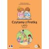 Czytamy z Fretką cz.5 Lato. Wyrazy 2