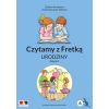 Czytamy z Fretką cz.6 Urodziny. Zdania 1
