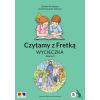 Czytamy z Fretką cz.8 Wycieczka. Zdania 3