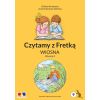 Czytamy z Fretką cz.9 Wiosna. Wyrazy 3