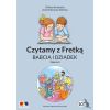 Czytamy z Fretką cz.10 Babcia i dziadek. Zdania 4