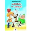 Cukierku, Ty Łobuzie!
