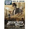 Escape Quest. Arsne Lupin rzuca wyzwanie