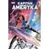 Kapitan Ameryka T.5 Człowiek bez twarzy