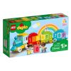 LEGO(R) DUPLO 10954 Pociąg z cyferkami nauka liczeni