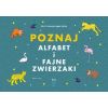 Poznaj alfabet i fajne zwierzaki