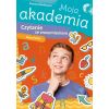 Moja akademia. Czytanie ze zrozumieniem