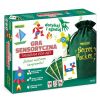 Play&Fun Secret Pocket Tangram Pop Art