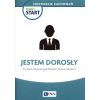 Pewny start. Instrukcje zachowań. Jestem dorosły