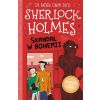 Sherlock Holmes T.11 Skandal w bohemii