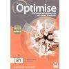 Optimise B1 Update ed. WB with key + online
