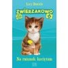 Zwierzakowo, Na ratunek kociętom