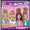 Barbie. Puzzle i kolorowanki. Słodkie szczeniaczki