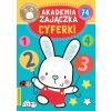 Akademia zajaczka Cyferki